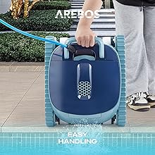 4260627428526_Vollautomatischer Schwimmbadreiniger f&uuml;r Pools Poolroboter mit APP